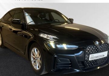 BMW 430 Gran Coupé 25.350 km 50.997 &euro; Wesel 46485