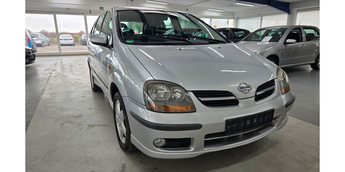 Nissan Almera 94.621 km 3.999 &euro; Rheinberg 47495