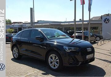 Audi Q3 32.500 km 31.690 &euro; Gladbeck 45964