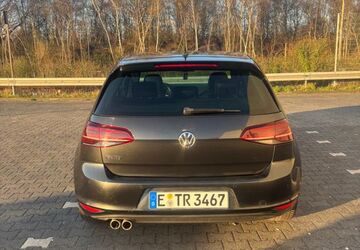 VW Golf 181.000 km 11.500 &euro; Essen 45359