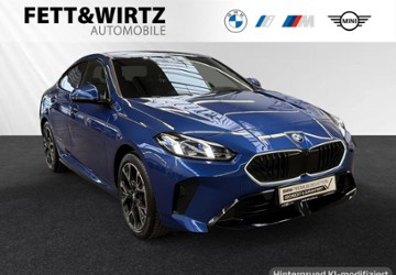 BMW 220 Gran Coupé 10.500 km 31.290 &euro; Moers 47441