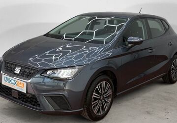 Seat Ibiza 26.387 km 19.989 &euro; Moers 47445