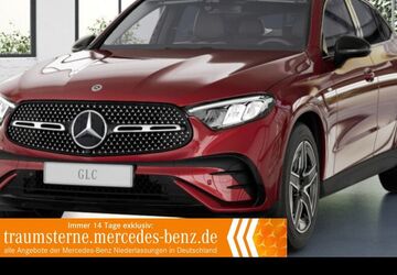Mercedes-Benz GLC 300 18.029 km 66.990 &euro; Düsseldorf 40470