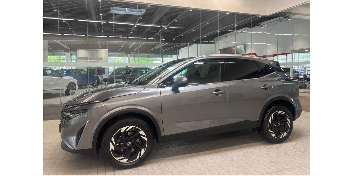 Nissan Qashqai 21.199 km 30.880 &euro; Duisburg 47167