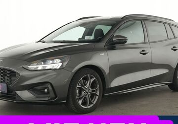 Ford Focus 47.263 km 15.948 &euro; Neuss 41460