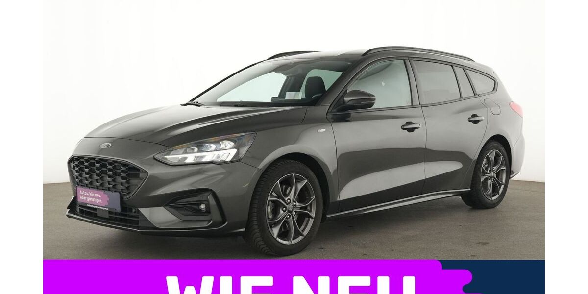 Ford Focus 47.263 km 15.948 &euro; Neuss 41460