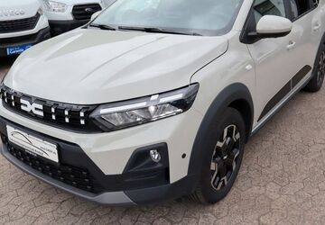 Dacia Jogger 3.000 km 27.450 &euro; Krefeld 47799