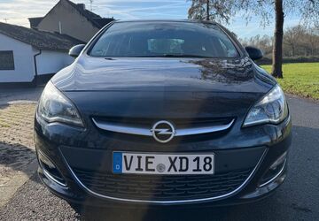 Opel Astra 145.000 km 6.500 &euro; Viersen 41748