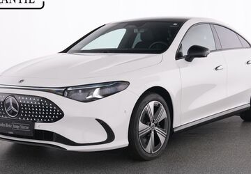 Mercedes-Benz CLA 350 8.026 km 51.885 &euro; Essen 45309