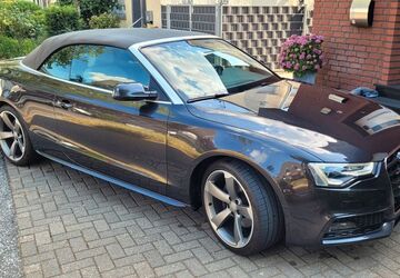 Audi A5 88.000 km 16.950 &euro; Moers 47443
