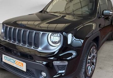 Jeep Renegade 42.726 km 23.789 &euro; Moers 47445