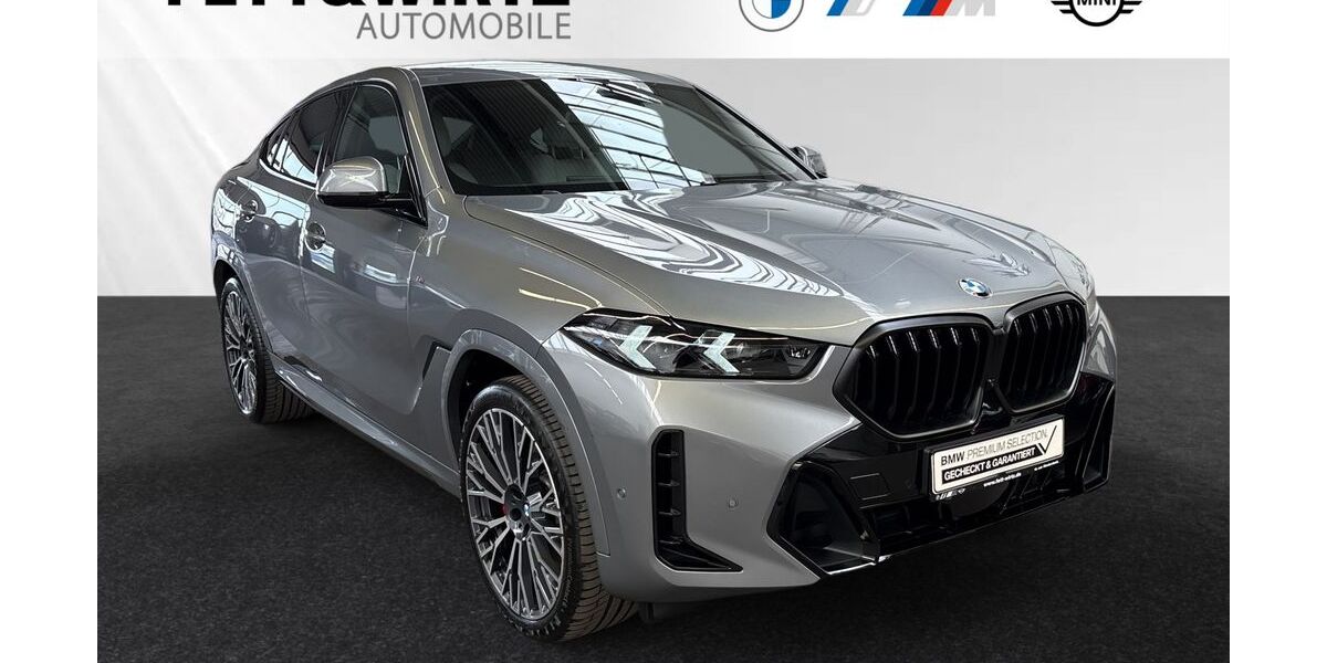 BMW X6 16.550 km 72.800 &euro; Moers 47441