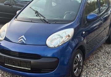 Citroen C1 128.000 km 2.200 &euro; Essen 45326