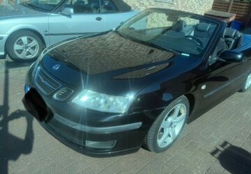 Saab 9-3 149.500 km 8.300 &euro; Neuss 41468