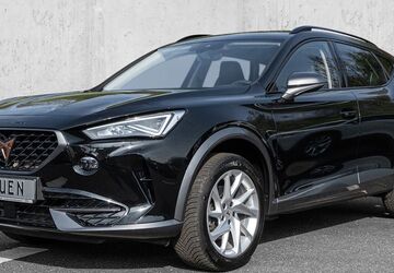 Cupra Formentor 25.738 km 24.490 &euro; Meerbusch 40670