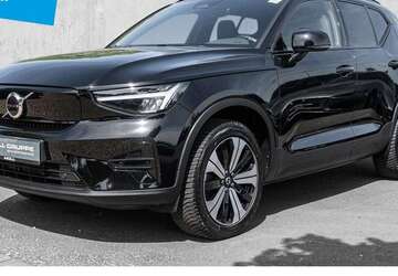 Volvo XC40 55.149 km 26.850 &euro; Düsseldorf 40549