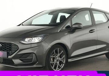 Ford Fiesta 21.010 km 16.897 &euro; Neuss 41460