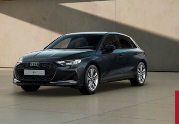 Audi A3 15.665 km 29.290 &euro; Neuss 41464