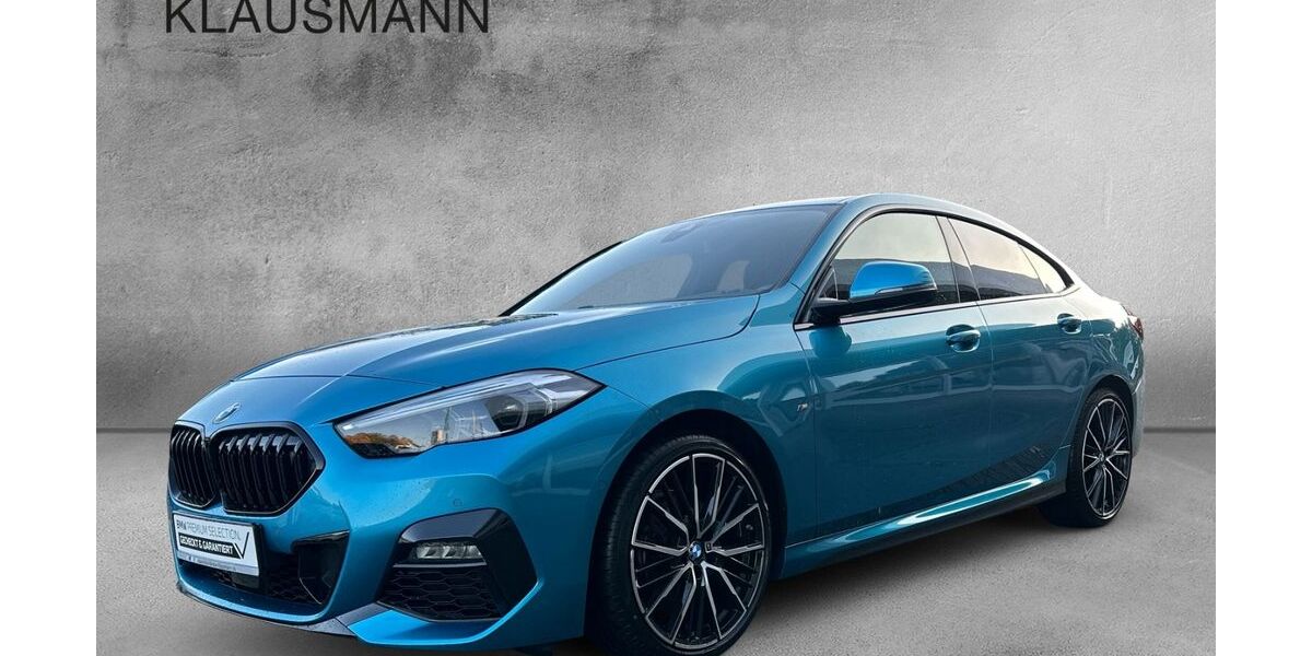 BMW 218 Gran Coupé 37.076 km 27.586 &euro; Kempen 47906