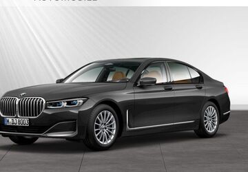 BMW 750 62.290 km 55.790 &euro; Geldern 47608