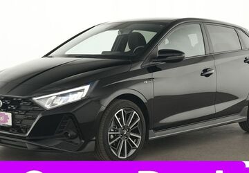 Hyundai i20 27.652 km 19.973 &euro; Neuss 41460