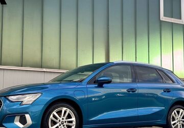 Audi A3 228.720 km 14.875 &euro; Viersen 41748