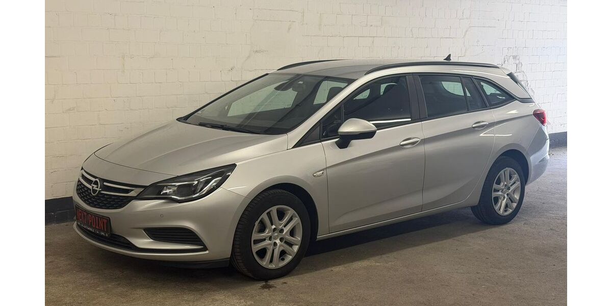 Opel Astra 59.195 km 11.400 &euro; Düsseldorf 40468