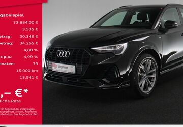 Audi Q3 59.407 km 31.996 &euro; Krefeld 47803