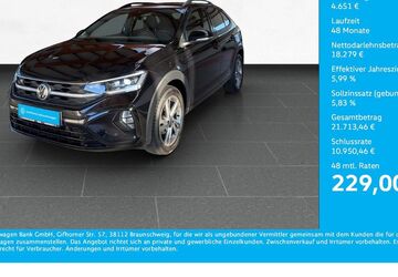 VW Taigo 39.537 km 22.930 &euro; Wesel 46485