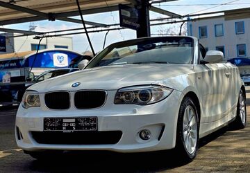 BMW 118 180.000 km 7.900 &euro; Mülheim an der Ruhr 45473