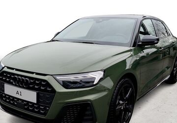 Audi A1 1.500 km 32.780 &euro; Moers 47441
