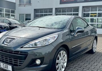 Peugeot 207 70.000 km 6.999 &euro; Kevelaer 47623