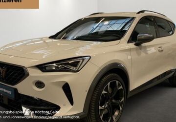 Cupra Formentor 26.583 km 31.250 &euro; Neuss 41460