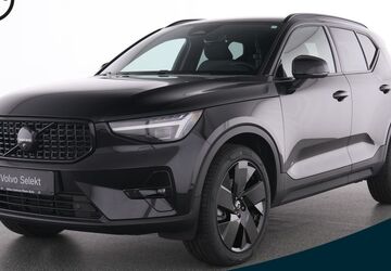 Volvo XC40 21.791 km 37.450 &euro; Mülheim an der Ruhr 45472