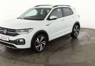 VW T-Cross 41.367 km 23.050 &euro; Essen 45141