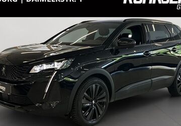 Peugeot 5008 29.690 km 28.990 &euro; Duisburg 47167