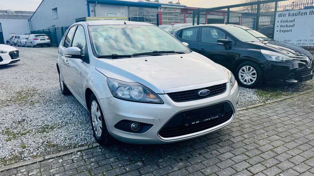 Ford Focus 159.254 km 3.300 &euro; Geldern 47608