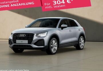 Audi Q2 33.322 km 33.250 &euro; Essen 45143