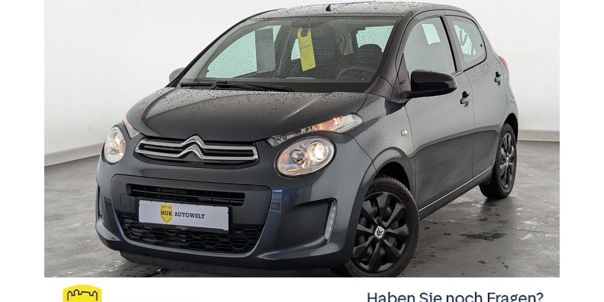 Citroen C1 90.550 km 6.660 &euro; Düsseldorf 40599