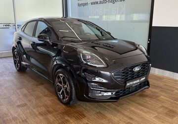 Ford Puma 8.901 km 24.849 &euro; Kempen 47906