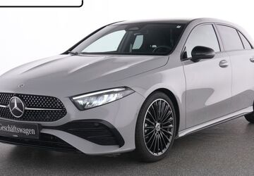 Mercedes-Benz A 200 6.087 km 35.490 &euro; Essen 45309