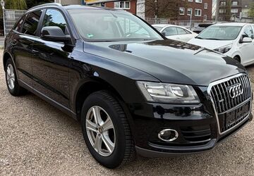 Audi Q5 172.000 km 8.990 &euro; Oberhausen (Sterkrade) 46149