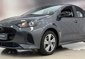 Mazda 2 4.016 km 19.890 &euro; Oberhausen 46149
