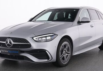 Mercedes-Benz C 300 6.904 km 44.885 &euro; Essen 45309