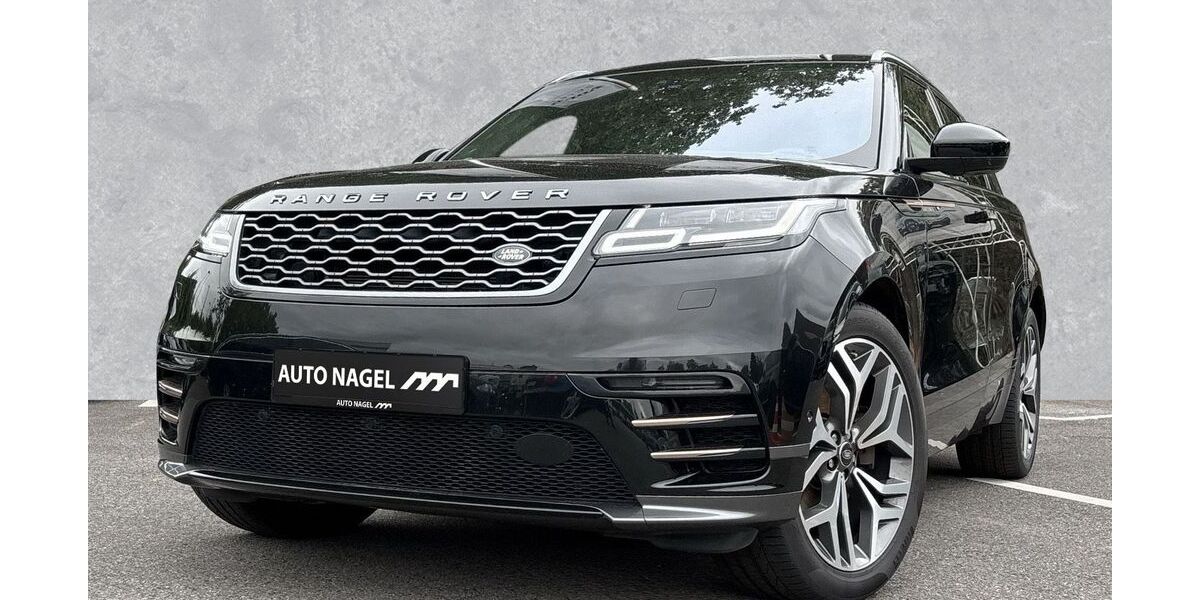 Land Rover Range Rover Velar 85.500 km 38.990 &euro; Dinslaken 46535