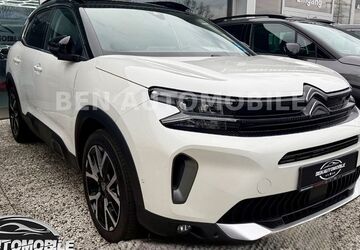 Citroen C5 Aircross 34.700 km 26.400 &euro; Wesel 46485