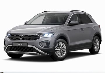 VW T-Roc 17.960 km 22.771 &euro; Krefeld 47803