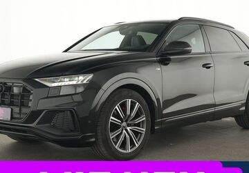 Audi Q8 23.073 km 67.379 &euro; Neuss 41460