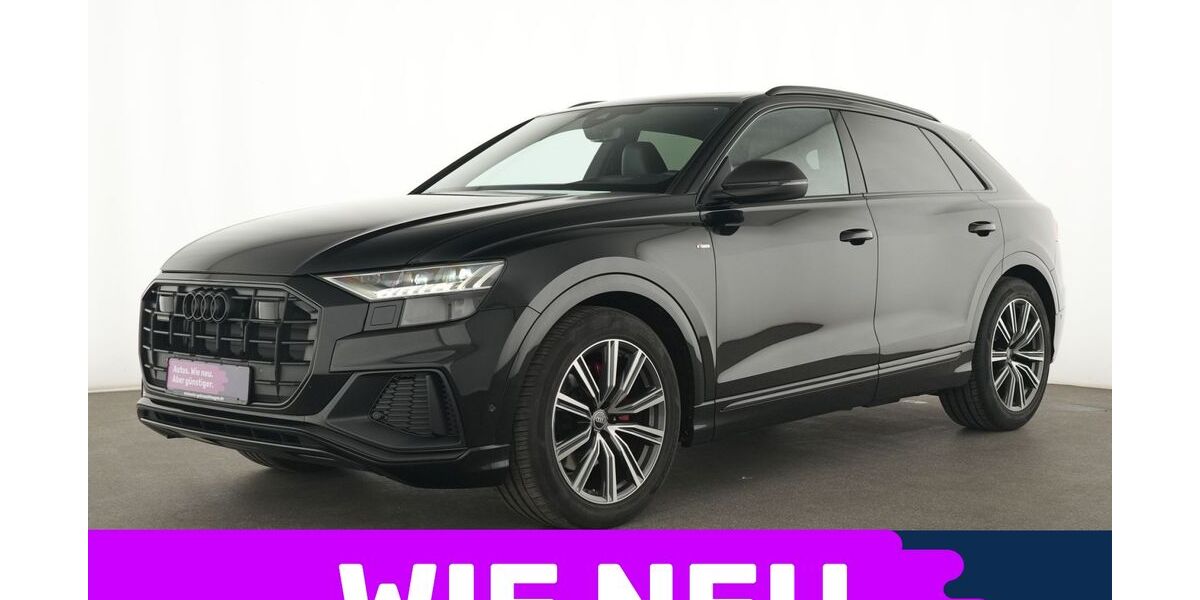 Audi Q8 23.073 km 67.379 &euro; Neuss 41460