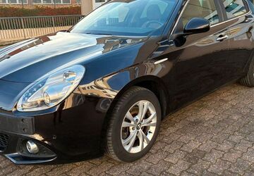 Alfa Romeo Giulietta 111.044 km 7.500 &euro; Willich 47877